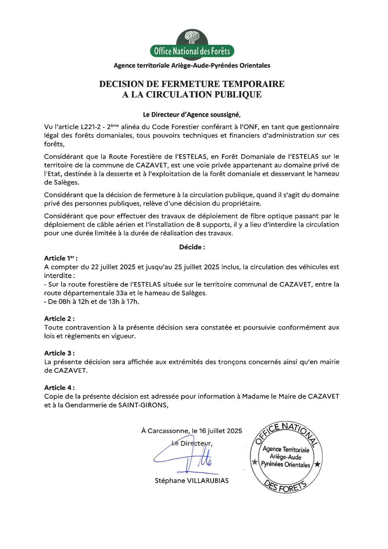 2025 decision fermeture temporaire rf estelas 1 page 2